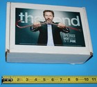 Rare Dr  House Md Used Tv Prop X Ray Cast Crew Gift Hugh Laurie Autograph Signed