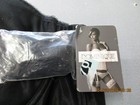 New  Dominique Juliette Satin Tricot Corset Bridal Torsolette Size 48d 8950