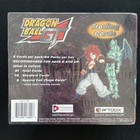 Dragon Ball Gt Booster Box Factory Sealed New Artbox Funimation Bird 2003 