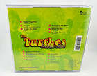 The Turtles - Golden Hits   New Cd  1998     Sealed  