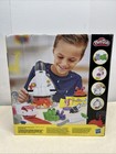Hasbro Play-doh Spaceship Blastoff Playset With 10 Colors Of Play Doh