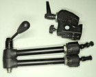 Manfrotto 2930   143 Magic Arm With 035 Super Clamp Kit - Italy