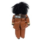 Vintage - 12  Planet Of The Apes Plush - Galen 1967 -1974 