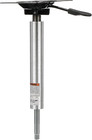 Attwood Lock n-pin 3 4  Adjustable Power Pedestal Boat Seat Pin Post With Mount 