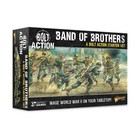 Bolt Action Band Of Brothers Starter Set New 2025 28mm Wwii Warlord Games V3
