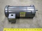Baldor Electric Gear Motor Gmp3332  33hp 86rpm 3phase