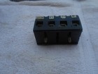 Alto-shaam Ar7e  Rotissery  Terminal  Block
