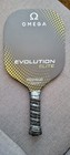 New Omega Evolution Elite     Usapa Approved - Engage Pickleball Paddle