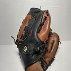 Wilson A0300 As11 Mlb  Dual Hinge Barry Bonds 11    Right Handed Baseball Glove