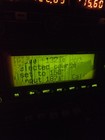 Garmin Gnc 300xl Pn  011-00433-00  Failing Display