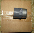 Spears 835-010br Pvc   Brass Female Adapter Transition 1    Sch80 Full Case-15pc