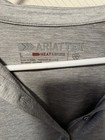 Ariat Short Sleeve Sun Shirt Heat Series Size L