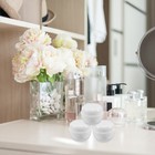 12 Pcs Cream Box Travel Mini Sample Containers Empty Jars For Creams