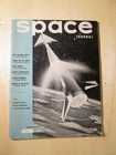 Space Journal Astro-sciences Magazine Lot Wernher Von Braun All 7 Issues 1957-59