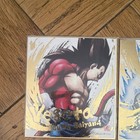 Bandai Dragon Ball Super Trading Card Lot 19 Cards Vegeta Goku Broly