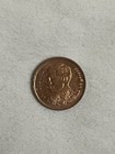 Thailand 25 Satang Coin