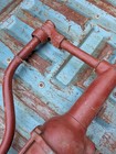 Vintage Petroleum Drum Pump Oil Gas Barrel 505h301 505 H 301 Bennet 