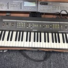 Seiko Ds-202 Digital Keyboard With Ds-310 And Ds-320 Powers On Untested Parts