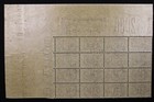 Italy Sc  Q60 Mint Never Hinged Top Corner Block Of 8   Cv  800  nh  - X398