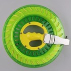 Kite Reel Winder Fire Wheel String Flying Handle Tool Twisted String Line Outdoo