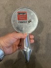 Vintage Beebo Cavatelli Pasta Maker - Manual Hand Crank - Missing Handle