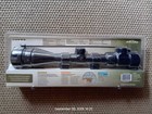 Centerpoint Lr416aorg2 4-16x40mm Rifle Scope W illuminated Reticle  red   Green 
