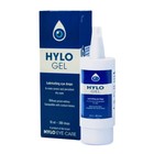 1x Hylo Gel 10ml Hyaluronic Eye Drops Ursapharm Free Shipping 
