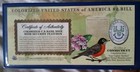 New Connecticut Ct Colorized Us  2 Two Dollar Bill Bank Note    ecurity Feature 