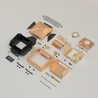 The Metal Waist-flat Viewfinder Is Available For Nikon F f2