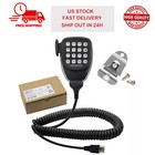 For Kenwood Kmc-32 Microphone With16-key Dtmf Tm-271a 281a 471a D710a Tk Tkr