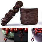 1 Roll Elastic String For Bracelets necklace beading And Sewing 25yard 1mm Round
