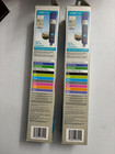 For Whirlpool Refrigerator Ice   Water Filters 4396710  New 2 Total