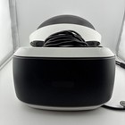 Sony Psvr Playstation Virtual Reality Vr Headset Console System Cuh-zvr1