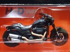 2022 Fat Bob 114 Harley Davidson Motorcycle Maisto Series 43 1 18 Diecast Model