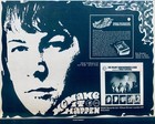 Velvet Underground   Nico Eric Burdon Animals Magic Theatre Vintage 1967 Advert