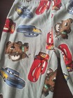 Kids Pyjamas Boy Size 115 Disney Cars New From Zara Material 75  Coton