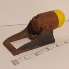 Vintage Cast Iron Kilgore Firecracker Toy Cannon July 4th Item