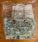 Disney Dogs Dooney   Bourke 2024 Tote Limited Edition Of 400 New In Packaging