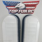 Fms Pa-18 1300mm Wings  set  4  Xm