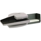 Martin Yale Electric Letter Opener - Electric - 7000 Envelopes Per Hour - Gray