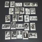 Monster Laffs Midgees  1963  Topps Aip Mini Monster Cards Lot 67 153 Coa