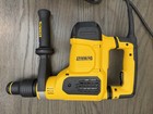 Dewalt D25481k 1-9 16 In Sds Max Corded Combination Rotary Hammer Kit W Case New