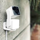  brand New  Two Pack Wyze Pan V3 Indoor outdoor 1080p Camera 360 Degree Pan-tilt
