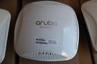 Y3 Aruba Apin0205 Instant Access Point Wireless Ap  iap-205-us Used Qty 10