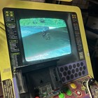 Manx Tt Motorcycle Model 2-a Sega Original Arcade Video Game Board Pcb If11