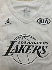 Kobe Bryant Los Angeles Lakers 2018 All-star Game Authentic Jersey Size Large