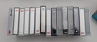 19 4mm Digital Data Storage Tapes   17 8mm Digital Data Storage Tapes  Free Ship