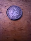 1827 George Iv Silver Twopence 2d  Great Britain
