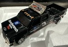 1999 Dale Earnhardt  3 Goodwrench 25th 1 64 Action Nascar Dually   Show Trailer