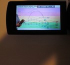 Sony Hdr-cx675 9 2 Megapixels Handycam Digital Hd Video Camera Recorder Cosmetic